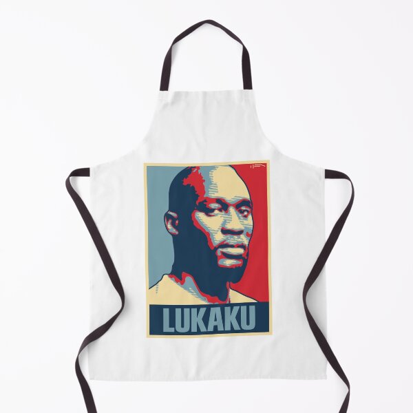 Item preview, Lukaku designed and sold by DFA.