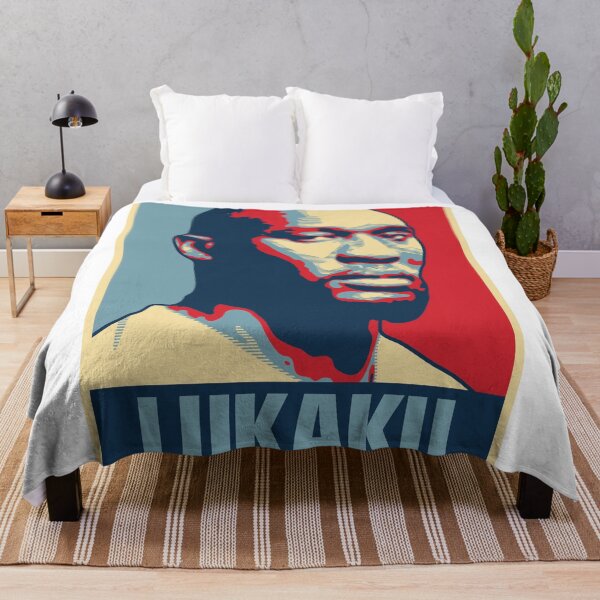 Item preview, Lukaku designed and sold by DFA.