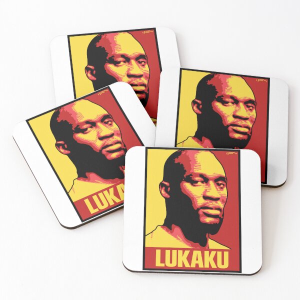 Item preview, Lukaku - BELGIUM designed and sold by DFA.