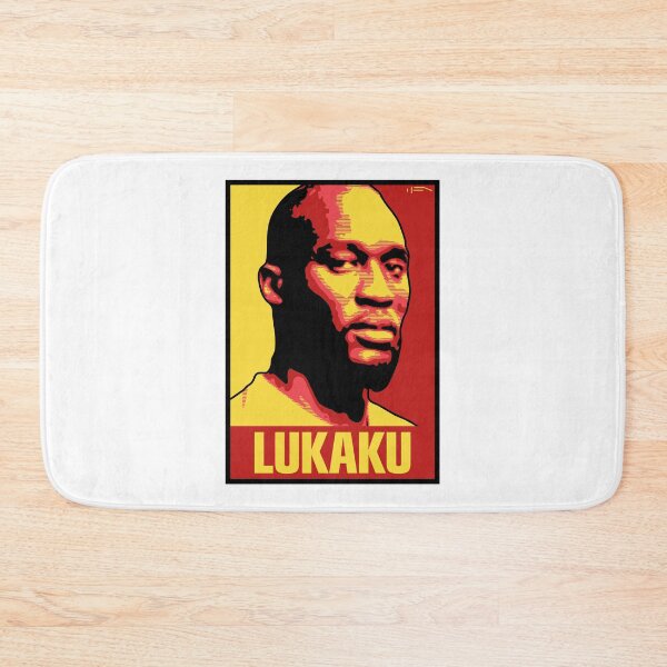 Item preview, Lukaku - BELGIUM designed and sold by DFA.