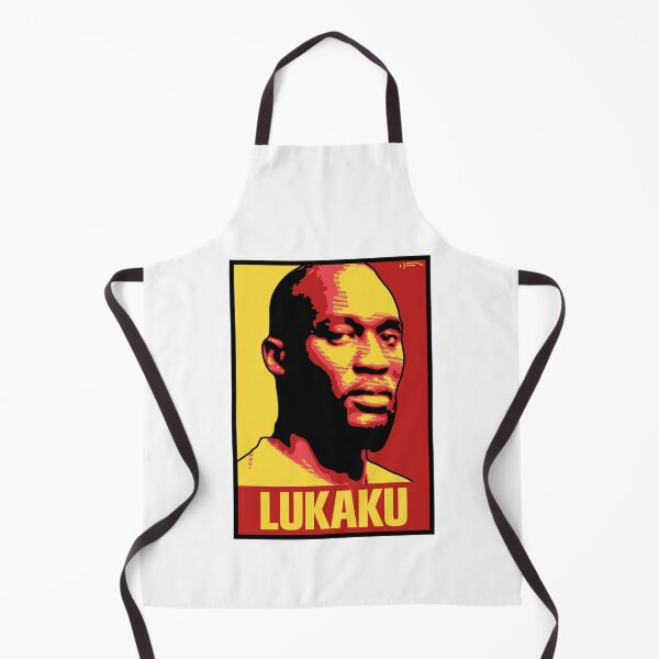Item preview, Lukaku - BELGIUM designed and sold by DFA.