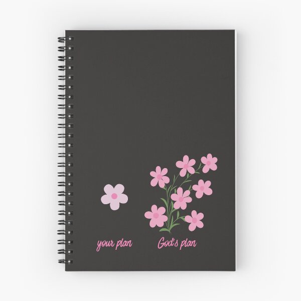 Item preview, God's Plan Is Better Than Your Plan - Gifts For Christians designed and sold by karolina lindy.