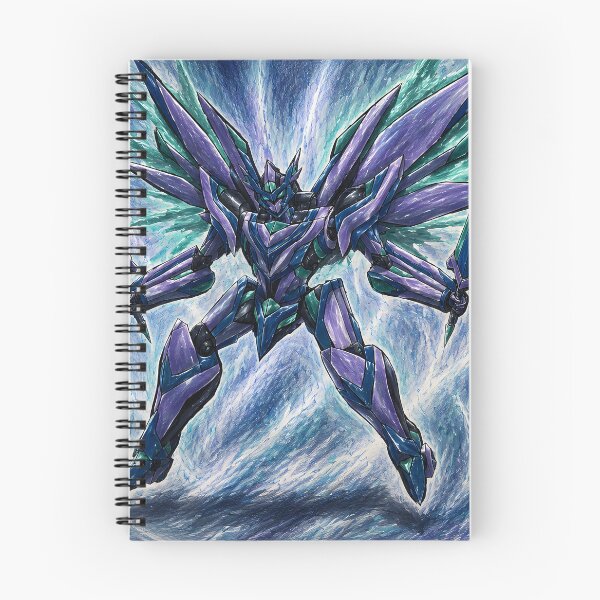 Item preview, Vanguard Seraph designed and sold by ArtworkStratos.