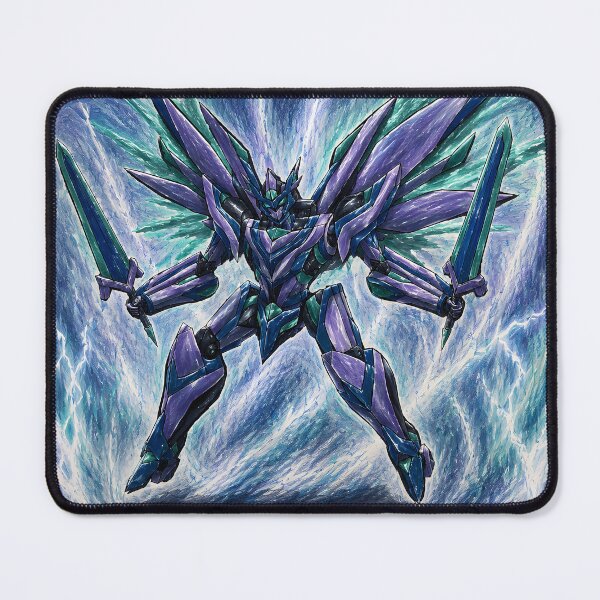 Item preview, Vanguard Seraph designed and sold by ArtworkStratos.