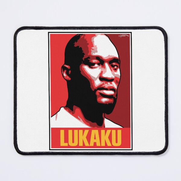 Item preview, Lukaku - MU designed and sold by DFA.
