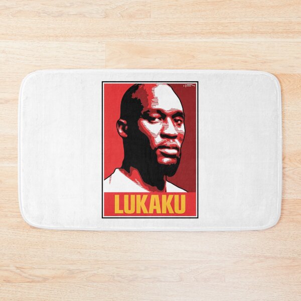 Item preview, Lukaku - MU designed and sold by DFA.