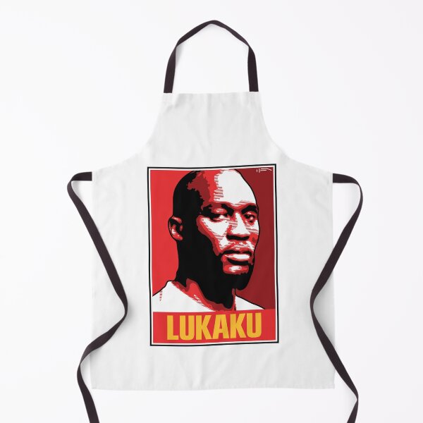 Item preview, Lukaku - MU designed and sold by DFA.