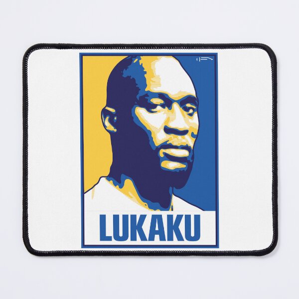 Item preview, Lukaku - EVE designed and sold by DFA.