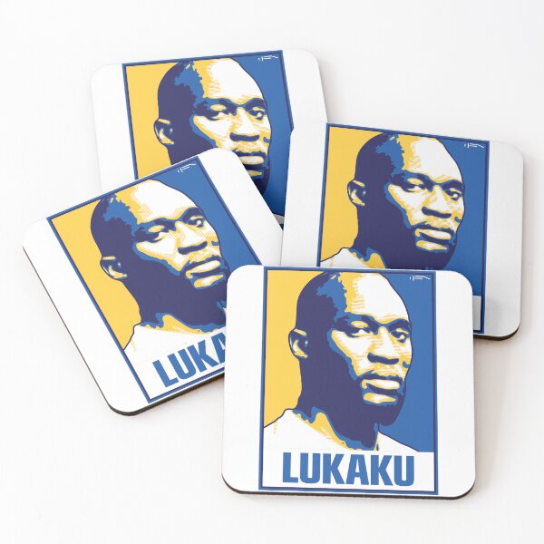 Item preview, Lukaku - EVE designed and sold by DFA.