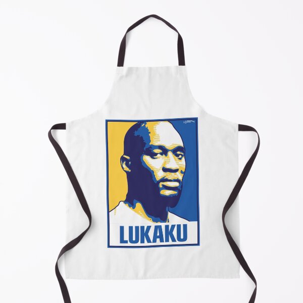 Item preview, Lukaku - EVE designed and sold by DFA.