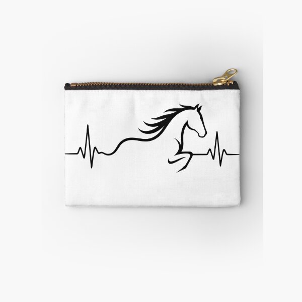 Item preview, Horse Heartbeat designed and sold by OTSC.