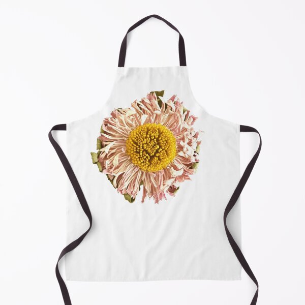 Aperçu de l'œuvre Fleur du Sacré-Cœur créée et vendue par MichelleKotas.