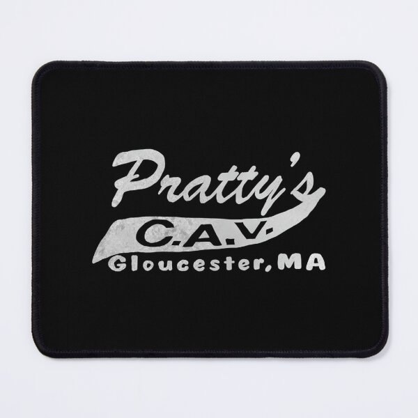 Item preview, Manchester By The Sea designed and sold by elpilyve.