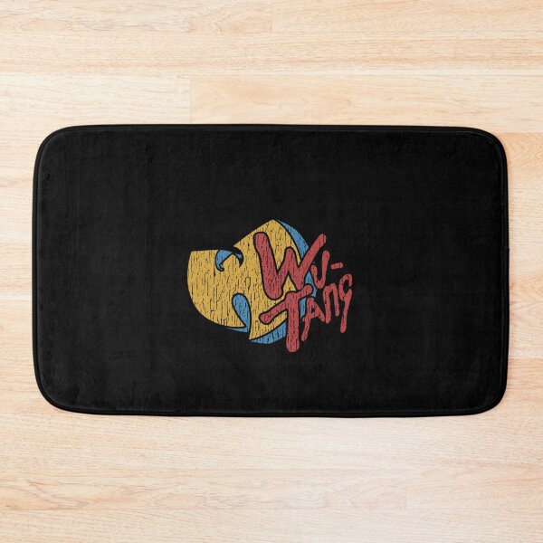 Item preview, Vintage Retro Parody Wutang Clan  designed and sold by EdgarHauno.