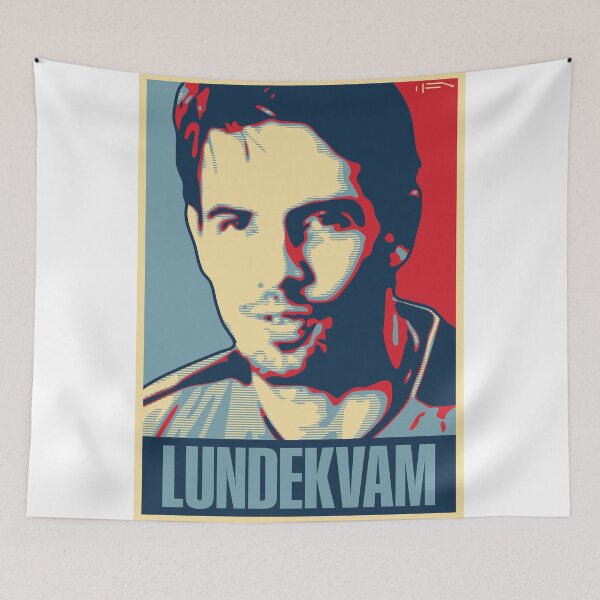 Item preview, Lundekvam designed and sold by DFA.