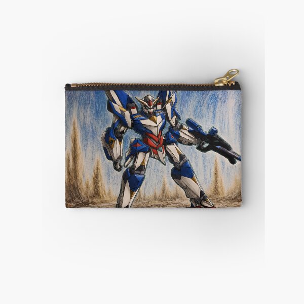 Item preview, Gundam Artemis designed and sold by ArtworkStratos.