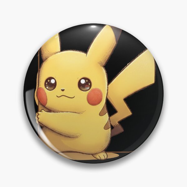 Item preview, Pika designed and sold by URGraphics.