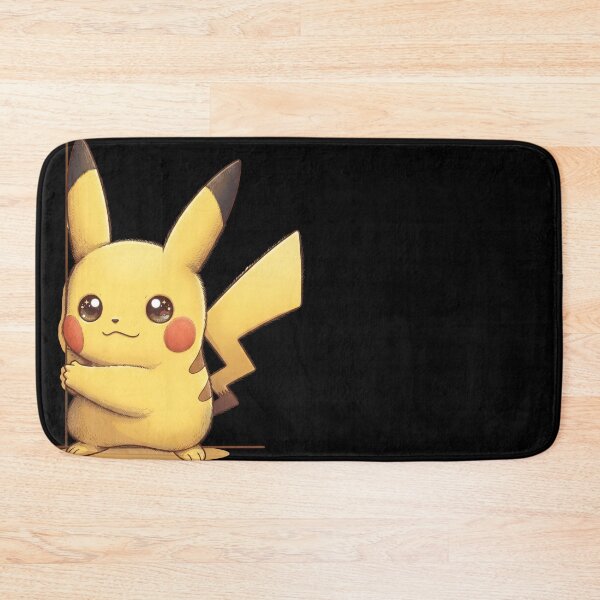 Artikelvorschau, Pika entworfen und verkauft von URGraphics.