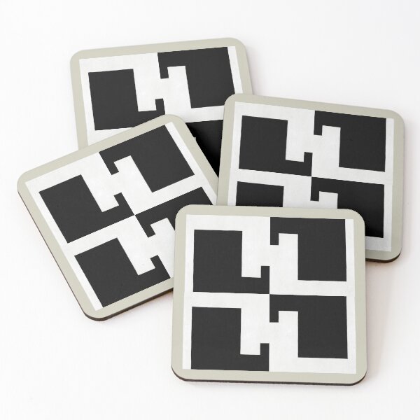 Item preview, Anchorage B & W designed and sold by Eutrope d'Orange.