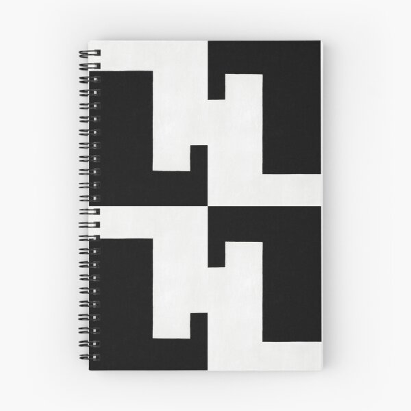 Item preview, Anchorage B & W designed and sold by Eutrope d'Orange.