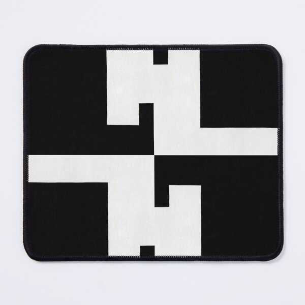 Item preview, Anchorage B & W designed and sold by Eutrope d'Orange.