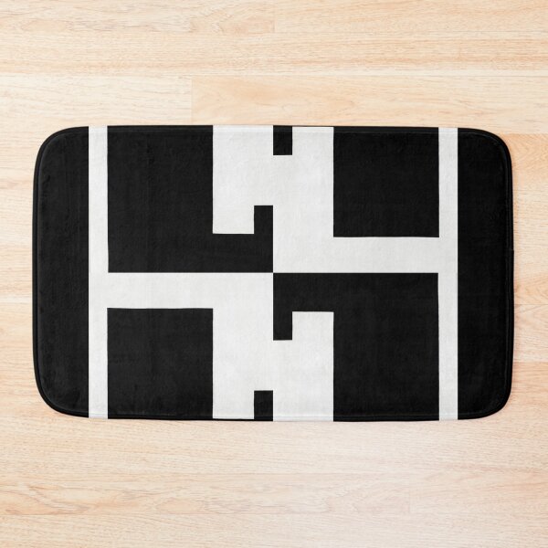 Item preview, Anchorage B & W designed and sold by Eutrope d'Orange.