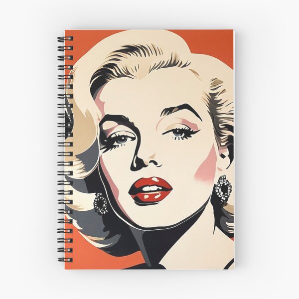 Item preview, Cinema - Iconic Actress of 1950s American Cinema, Timeless Glamour designed and sold by Beat-It.