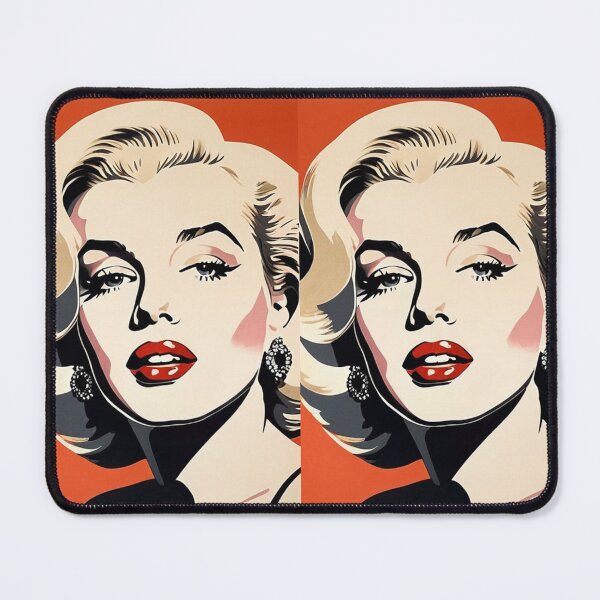 Item preview, Cinema - Iconic Actress of 1950s American Cinema, Timeless Glamour designed and sold by Beat-It.