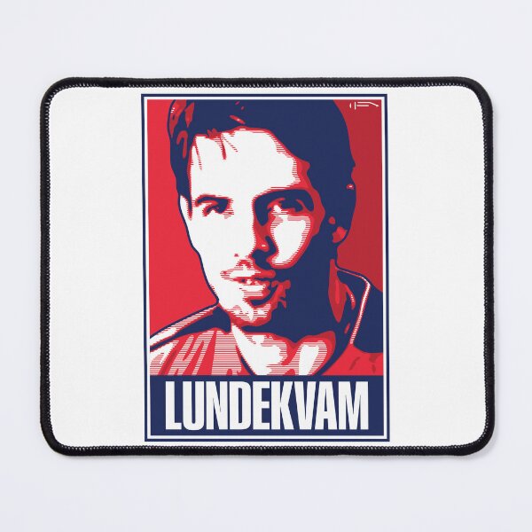 Item preview, Lundekvam - NORWAY designed and sold by DFA.
