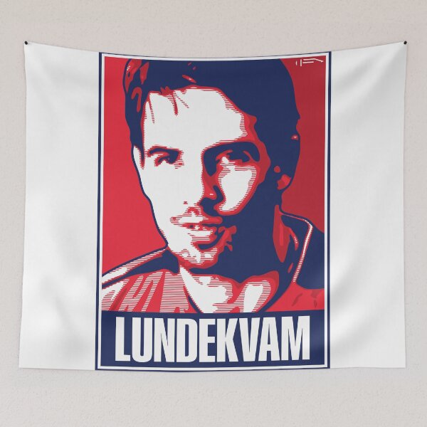 Item preview, Lundekvam - NORWAY designed and sold by DFA.