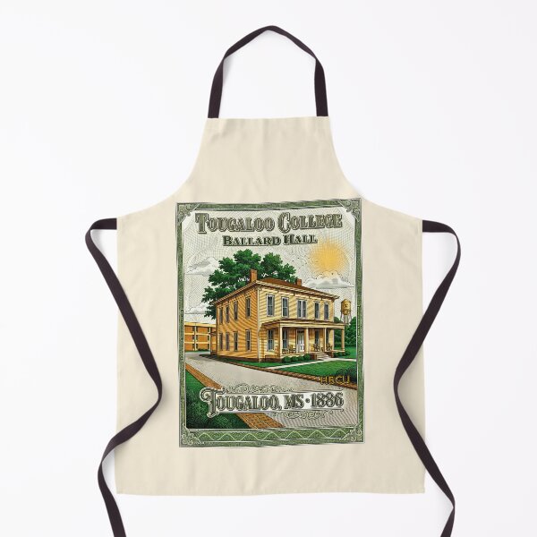 Item preview, Vintage Banknote Style Ballard Hall Academic Engraving designed and sold by EvergreenPark - Tee Studio.