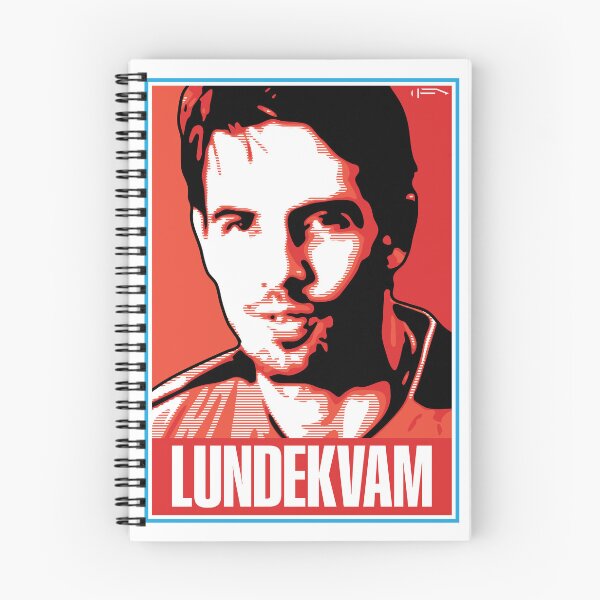 Artikelvorschau, Lundekvam - SOU entworfen und verkauft von DFA.