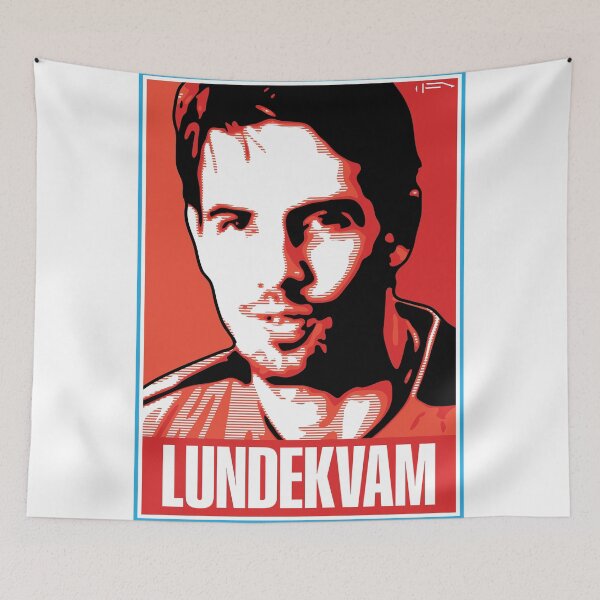Item preview, Lundekvam - SOU designed and sold by DFA.