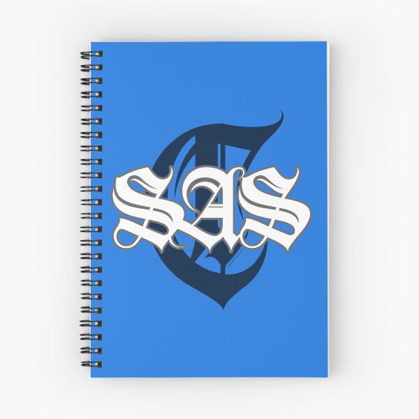 Item preview, Extreme Gothic - For Blue Shirts designed and sold by CSASMerch.
