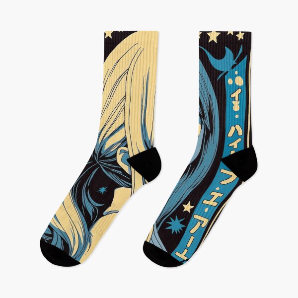 Item preview, Copy of  Lucy Heartfilia Sumi-e designed and sold by AnimeArsenalPrints.