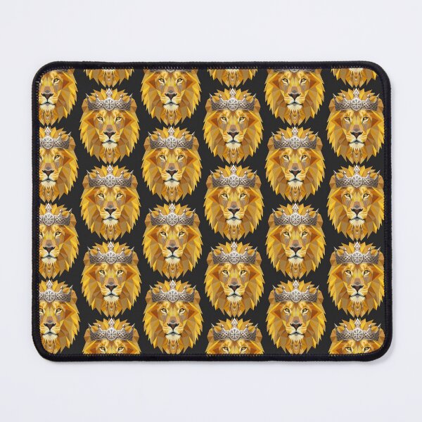 Item preview, Norse Lion designed and sold by edwardmhz.