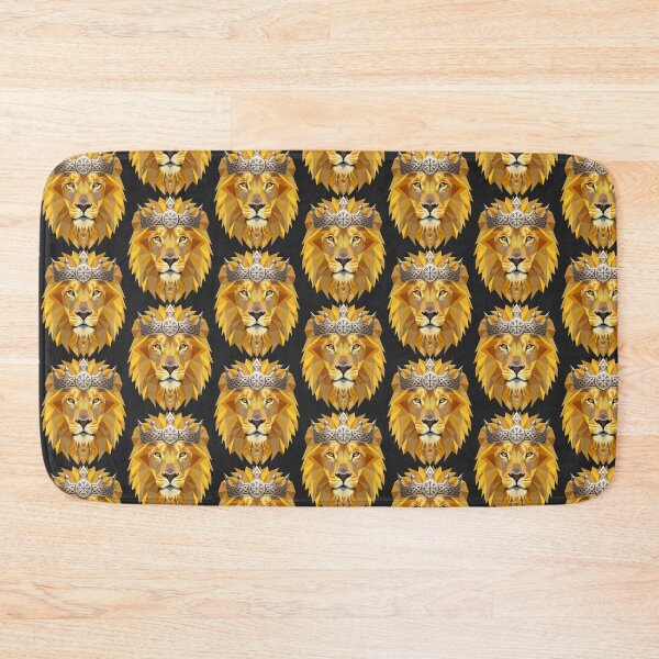Item preview, Norse Lion designed and sold by edwardmhz.