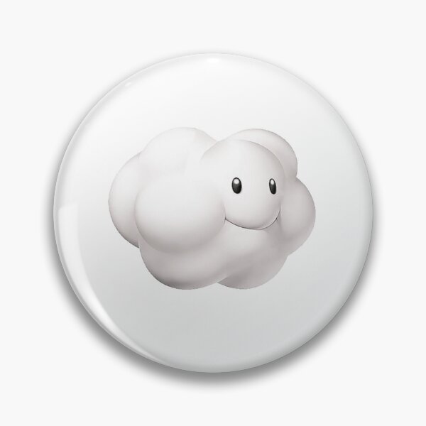 Item preview, Mario Kart Cloud designed and sold by cresspacito.
