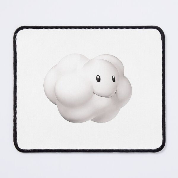 Item preview, Mario Kart Cloud designed and sold by cresspacito.