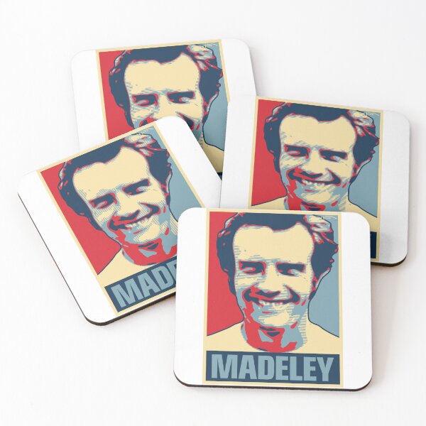 Item preview, Madeley designed and sold by DFA.