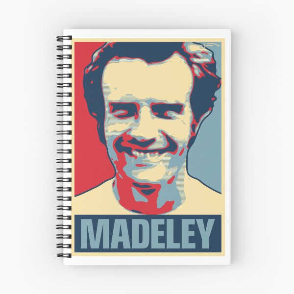 Item preview, Madeley designed and sold by DFA.
