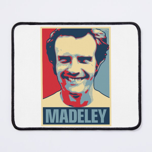 Item preview, Madeley designed and sold by DFA.