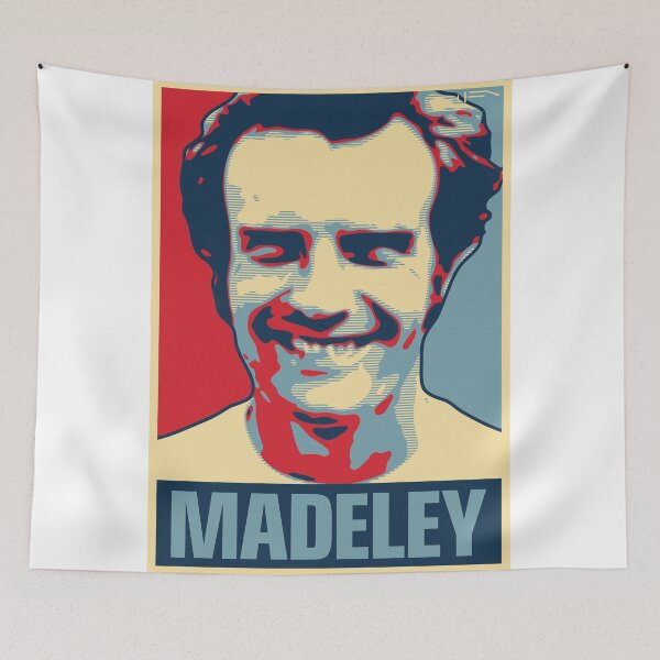 Item preview, Madeley designed and sold by DFA.