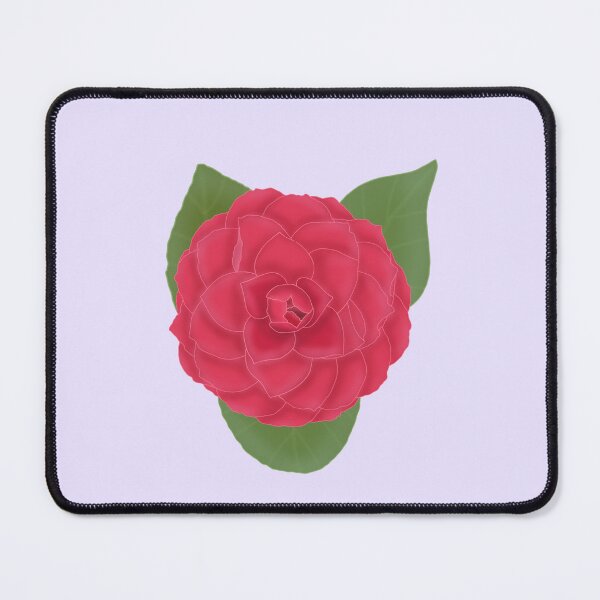 Item preview, Middlemist red camellia  designed and sold by Floralfusion.