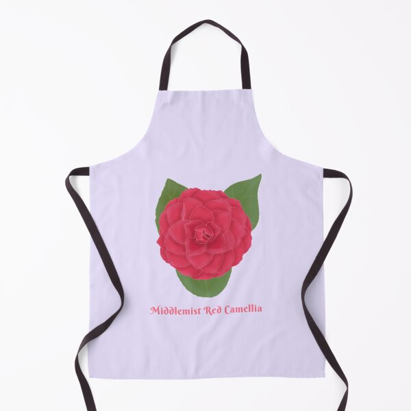 Item preview, Middlemist red camellia  designed and sold by Floralfusion.