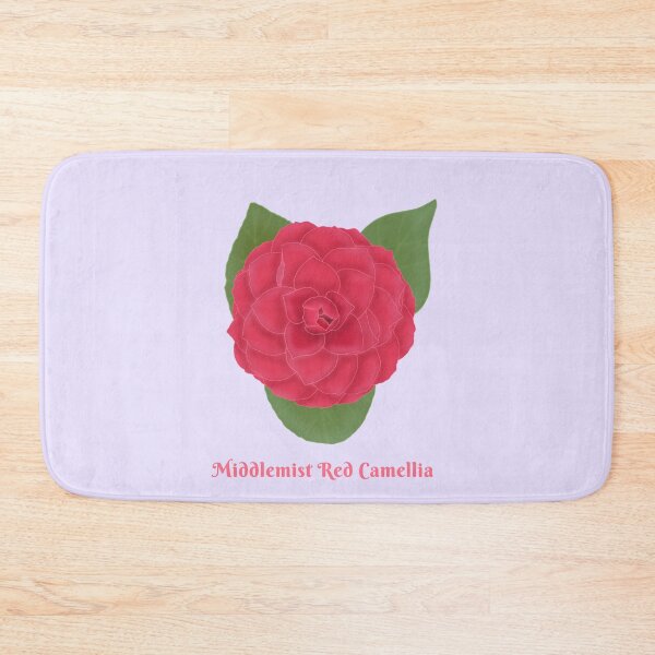 Item preview, Middlemist red camellia  designed and sold by Floralfusion.