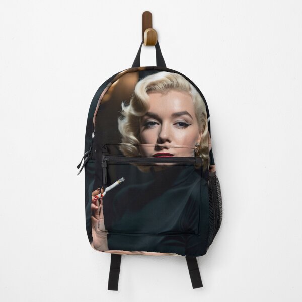 Item preview, Cinema - Iconic Actress of 1950s Hollywood Glamour, Captivating Portrait designed and sold by Beat-It.