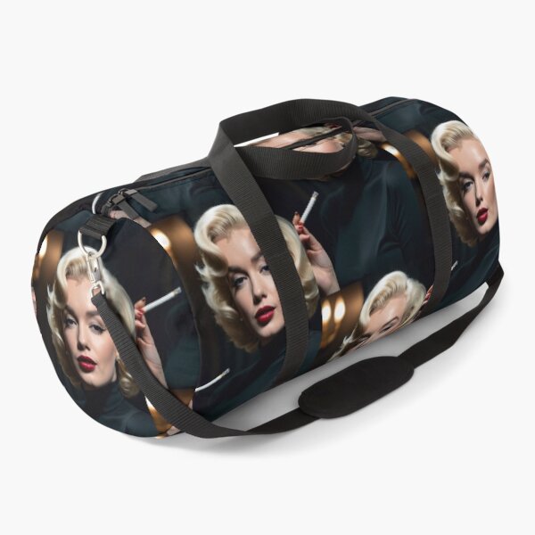 Item preview, Cinema - Iconic Actress of 1950s Hollywood Glamour, Captivating Portrait designed and sold by Beat-It.