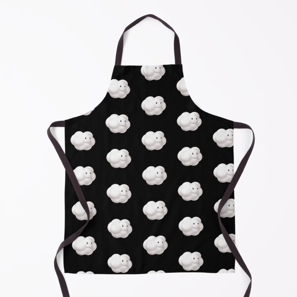Item preview, Mario Kart Cloud Pattern designed and sold by cresspacito.