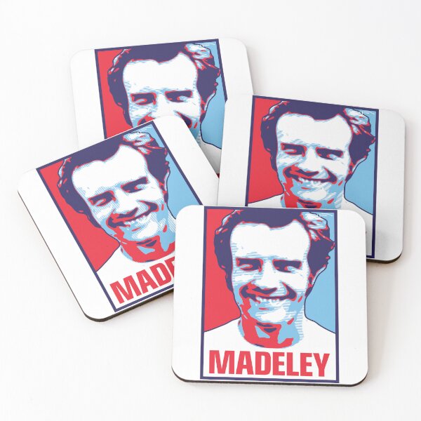Item preview, Madeley - ENGLAND designed and sold by DFA.